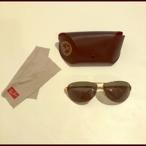 Ray Ban original classics